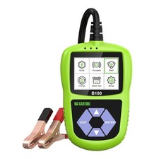 Auto Batterietester 12V 24V
