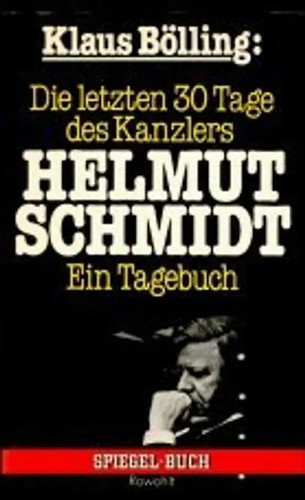 Die letzten tage des - letzten, 30