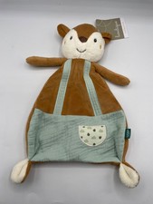 Fehn Fuchs Kuscheltuch