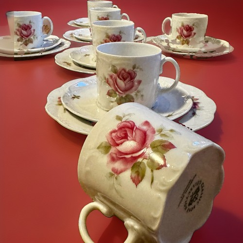 Rosenthal monbijou juliette - rosenthal,