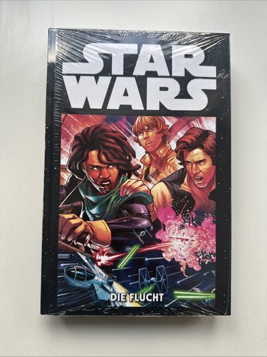 Star wars marvel comic - wars,