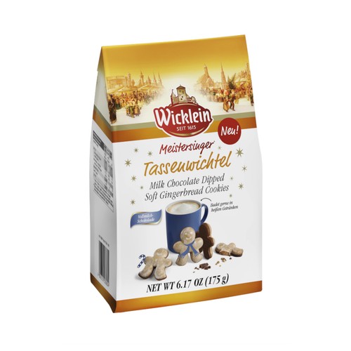 Wicklein meistersinger - wicklein,