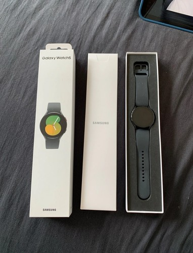 Samsung galaxy watch - samsung,