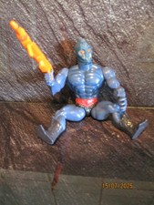 Mattel  Masters of the