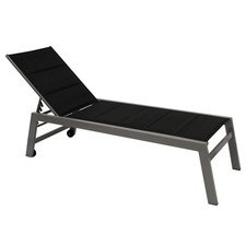 Rollenliege GIRONA extra hoch