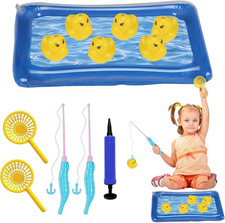 Kinder Angelspielzeug -