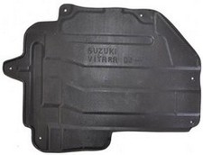 Unterfahrschutz Für Suzuki