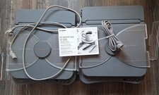 2 Canon FC-120 Tischkopierer