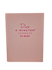 Das 6-Minuten Tagebuch KINDER