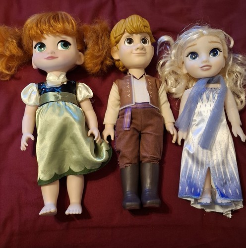 Disney animators sammlung - animators,