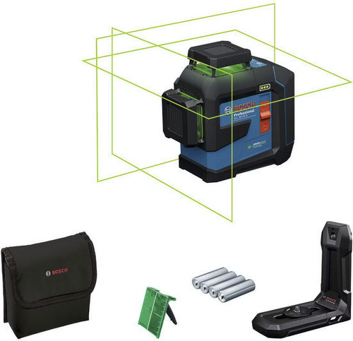 Bosch linienlaser gll - bosch, 80-33