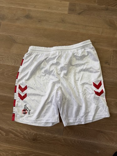 Short köln hummel gr - 1., fc