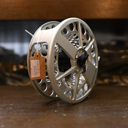 Lamson speedster reel - speedster,