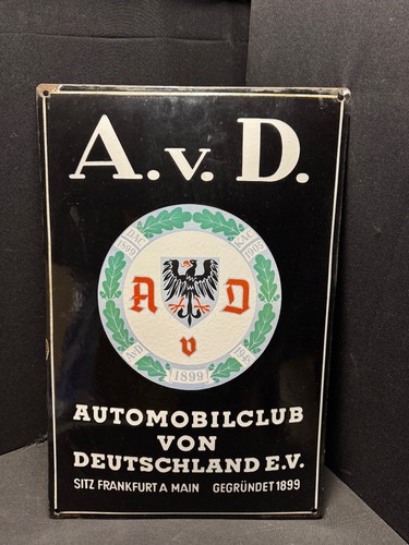Avd d automobilclub - avd,