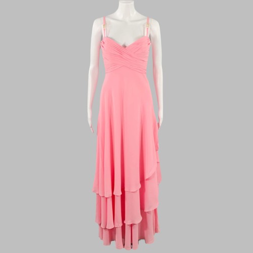 Escada couture größe pink - escada, 2