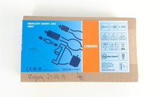 Osram Short Arc HBO 103 W/2
