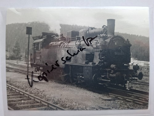 Foto reichsbahn baryt - reichsbahn,, baryt,