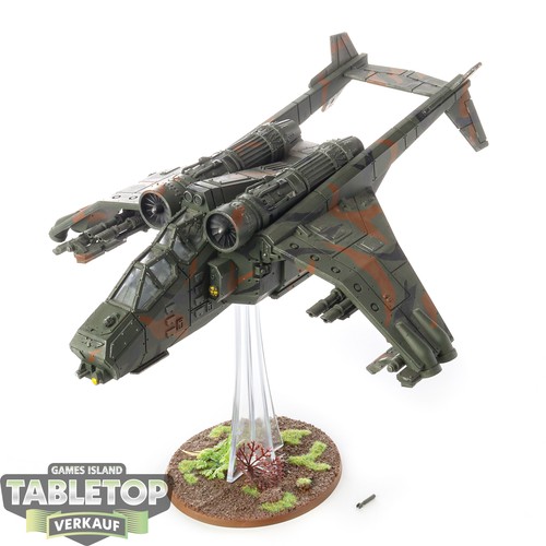 Astra militarum valkyrie - militarum,
