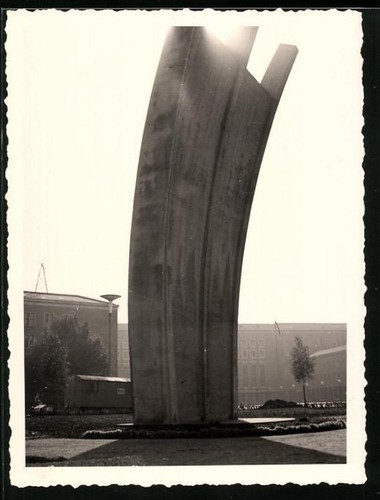 Fotografie berlin tempelhof - fotografie, berlin-tempelhof