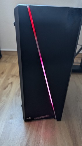 Gaming nvidia rtx - pc:, 2070