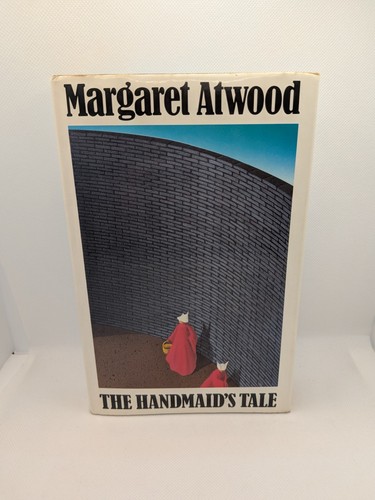 The handmaids tale 1st - handmaids,