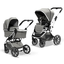 Moon 2in1 Kombikinderwagen Rocca Basic bis 22 kg - Gut