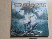 LP / Vinyl - Stratovarius -