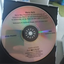 DVD Maria Aarts Marte Meo Vortrag Säuglingsentwicklung Psychologie Auditorium