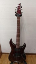 Schecter Hellraiser C-1