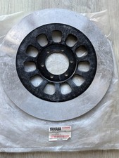 Bremsscheibe Front Original Yamaha SR500 bj 78 XV535  bj 88  2H7-25831-00