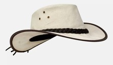 Anglerhut Canvas Hut Regenhut