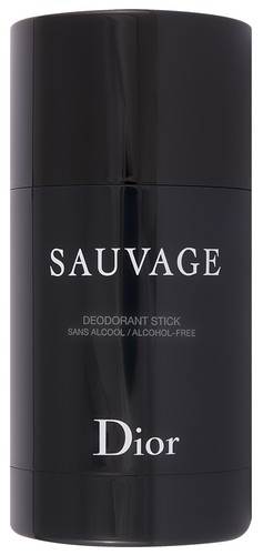 Christian dior sauvage - christian,