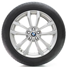 BMW X3 G01 X4 G02 Winterräder