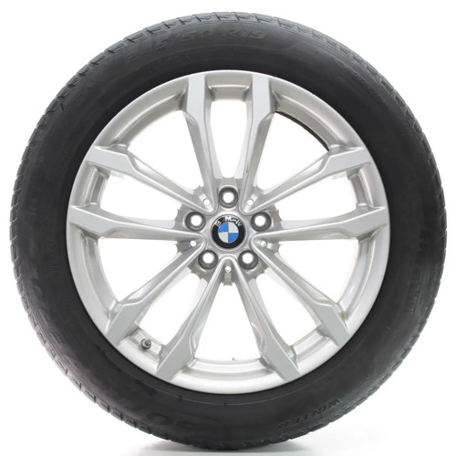 Bmw g01 g02 - bmw, winterräder