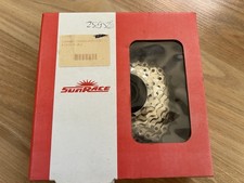 Sunrace CSR86 Kassette 8-Fach