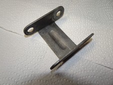 Original Simson sr2,sr2e,sr1 Motorhalter Motoraufhängung Hängelasche DDR Teil
