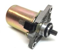 Anlasser motor starter für - anlasser, e-starter