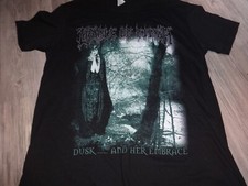 Cradle of Filth Rar Unworn