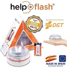 Help Flash - Standard Licht & Notfall Signal - magnetisch (#3065)
