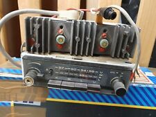 RFT STERN TRANSIT DDR Autoradio
