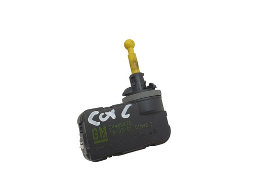 Opel corsa stellmotor - opel, c