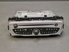 Autoradio CD Bluetooth - Renault Twingo II - Geliefert Mit Code -