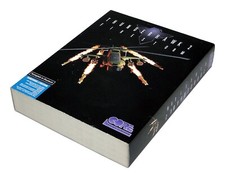 THUNDERHAWK 2 von Core auf CD