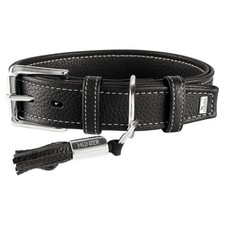 Hunter Halsband Cannes schwarz