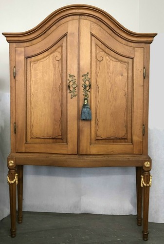 Kabinettschrank louis xvi um - kabinettschrank,
