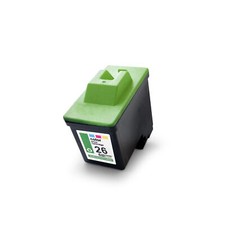 ECO Tinte FARBE f�r Lexmark