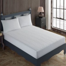 Matratzenschoner wasserdicht