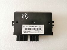 VW Golf V Skoda Octavia AHK