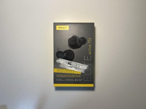 Jabra elite active 75t - elite,