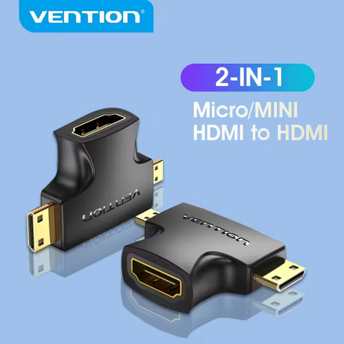 Hdmi mini micro - hdmi,